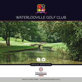Waterlooville Golf Club